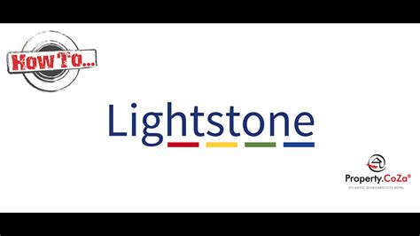 lightstone tutorial youtube