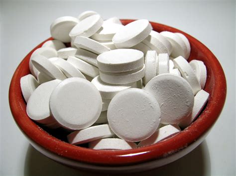 Long term antacid usage damages arteries | NaturalHealth365