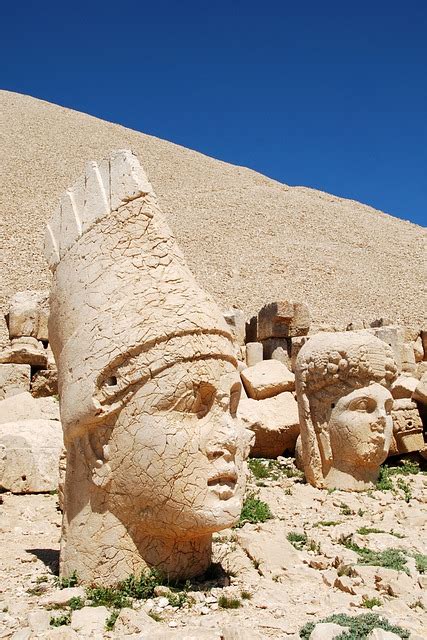 Free D Rt Canavar Da Nemrut Images Pixabay