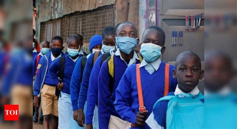 S Africa Delays Reopening Of Schools Amid Record Covid 19 Infections