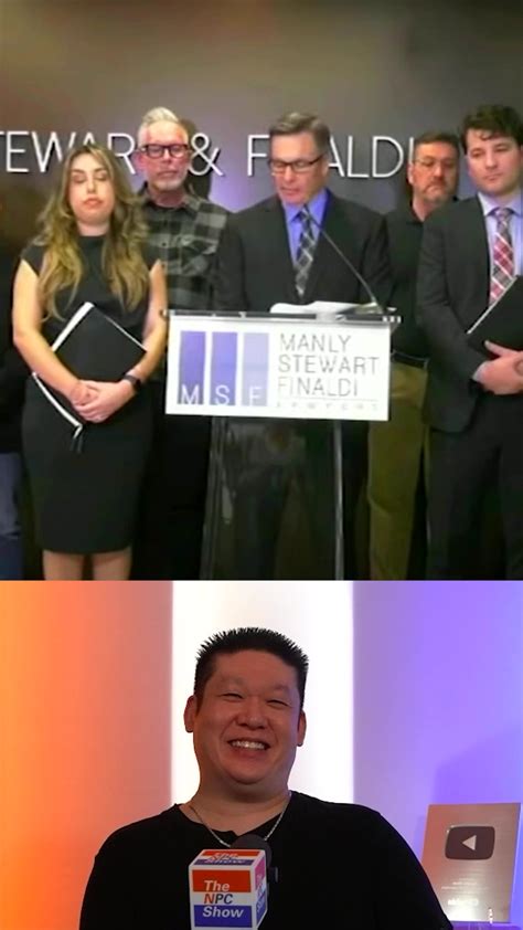 It's Not As Tragic When It's Two Grown Men For Some Reason