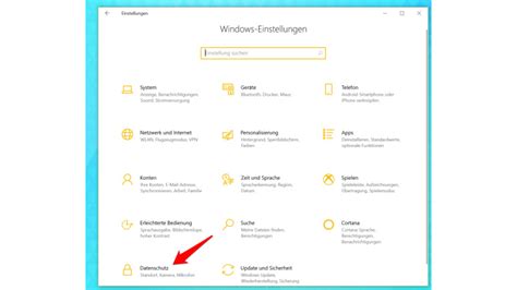 Windows Einstellungen Synchronisieren Deaktivieren So Gehts