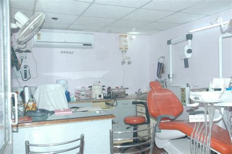 Awasthi Advanced Multispeciality Dental Clinic And Lab Mahoba