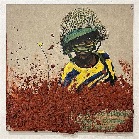 Out the Mud: A Black American Rite of Passage (Gallery I) - Thinkspace Projects Thinkspace Projects