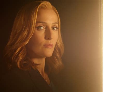 ‘American Gods’: Gillian Anderson Cast as ‘Media’ | IndieWire