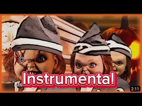 Chucky Coffin Dance Ozyrys Instrumental YouTube