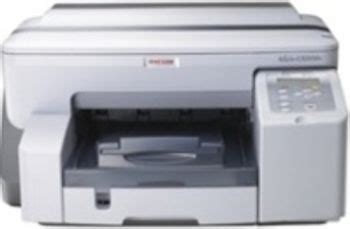 Acheter Une Ricoh Aficio Gx N Cartouche D Encre Printabout