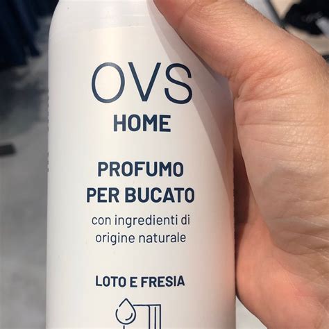 Ovs Home Profumatore Bucato Reviews Abillion