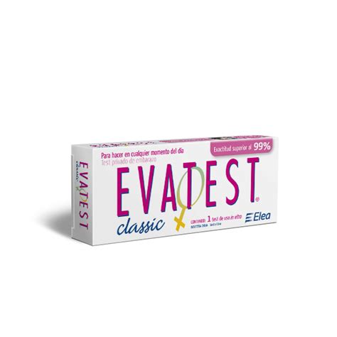 Evatest Classic Laboratorio Elea