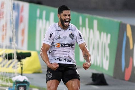 Hulk decide gol estratégico e garante Atlético MG na final da Copa