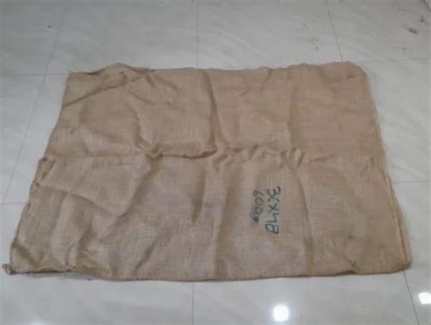 Kg Jute Gunny Bag At Rs Piece Jute Gunny Bags In Kolkata Id