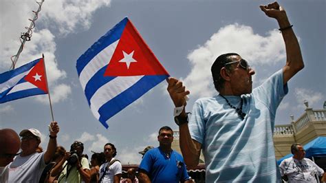 Cuba Erupts In Rare Protest In Eastern Part Of Country | Fox News