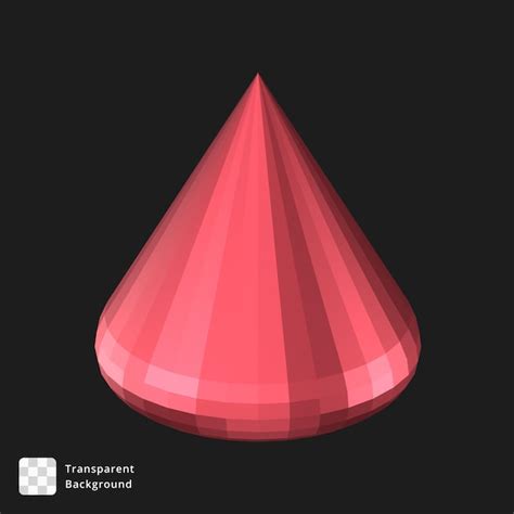 Cone Shaped Objects PSD, 6,000+ High Quality Free PSD Templates for ...