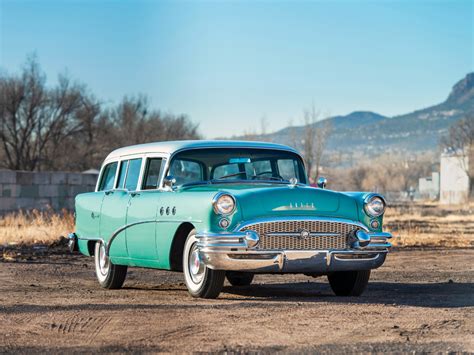 1955 Buick Special Estate Wagon Buick Classic Cars Classic Cars Trucks