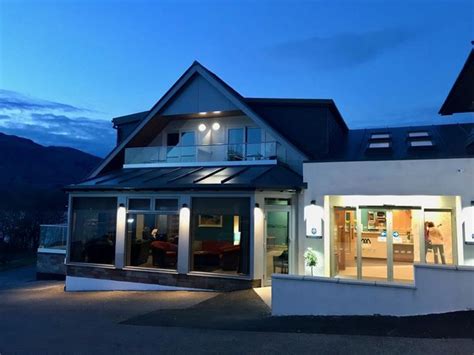 Clan Macduff Hotel, Fort William - Compare Deals