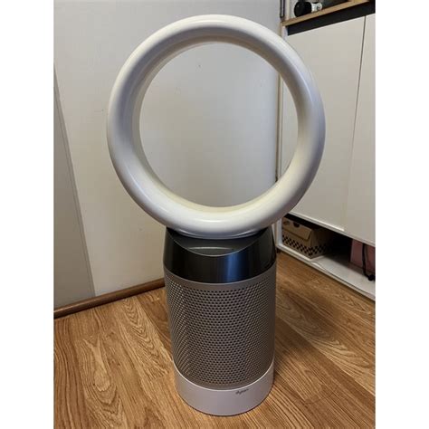 Dyson Air Multiplier Technology Shopee Thailand