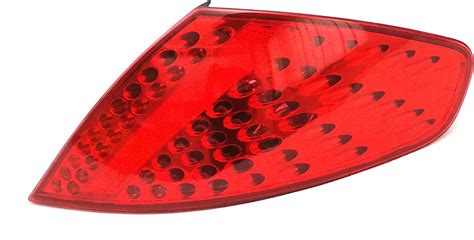 Lampa tylna Magneti Marelli Lampa Lampy Tył Tylna Peugeot 307 Cc Led