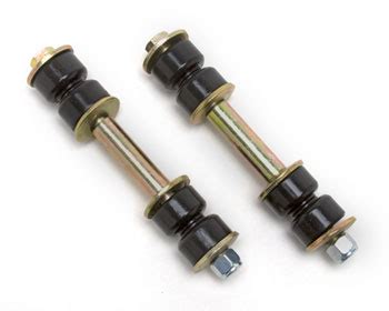 Energy Suspension End Link Set Pair For 1979 85 RX 7 Front Or Rear