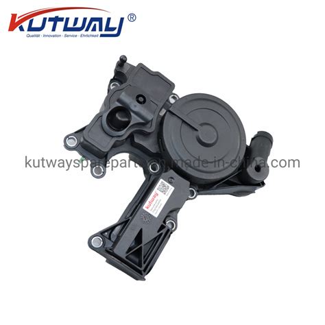 Kutway Oil Separator Pcv Valve Assembly H Ah H Ah Fit