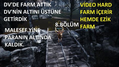 Farm Upgrade Cart Curt Her Ey G Nde Saat Oynayarak Sifirdan Z Rveye