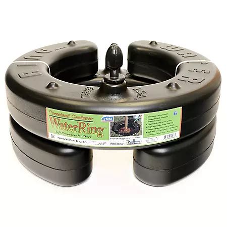 Greenland Gardener Watering Tree Ring - 2 pk. - Sam's Club