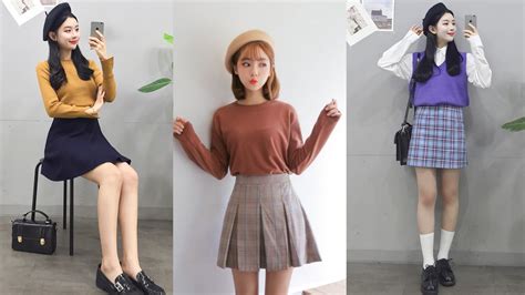 12 Items You Should Add In Your Closet To Get That Korean Fashion Look