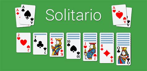 Solitario Cl Sico En Espa Ol Aplicaciones En Google Play