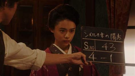 【写真】nhk連続テレビ小説「おちょやん」第7週の一場面 （c）nhk Mantanweb（まんたんウェブ）