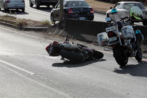 Muertes En Carretera En Costa Rica Motociclistas Encabezan La Lista