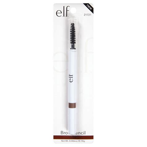 Elf Brow Pencil TAUPE 60 Eyebrow Pencil and Brush Elf | Etsy UK