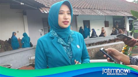 Langkah PKK Kabupaten Mojokerto Tekan Angka Stunting