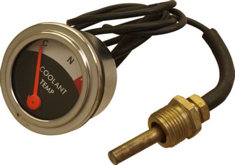 Ar Water Temperature Gauge For John Deere