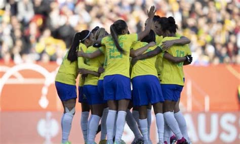 As Maiores Jogadoras da História da Copa do Mundo Feminina Uma