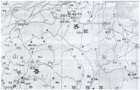 春秋战国时期长城 知乎