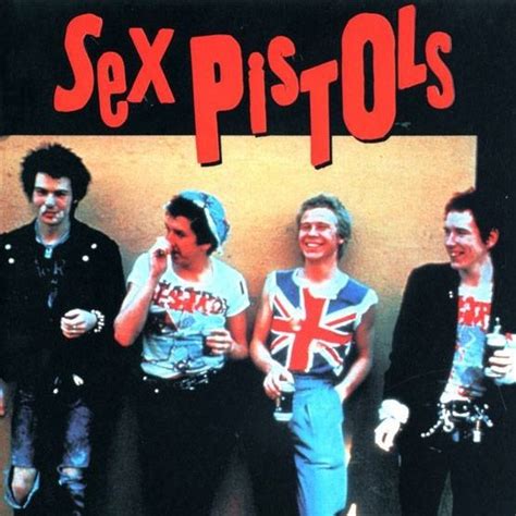 Dvd Sex Pistols Live At The Longhorn Banca Do Rock