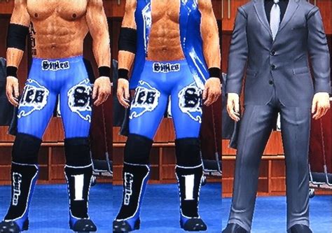 Caws Ws Aj Styles Caw For Sd Vs Raw