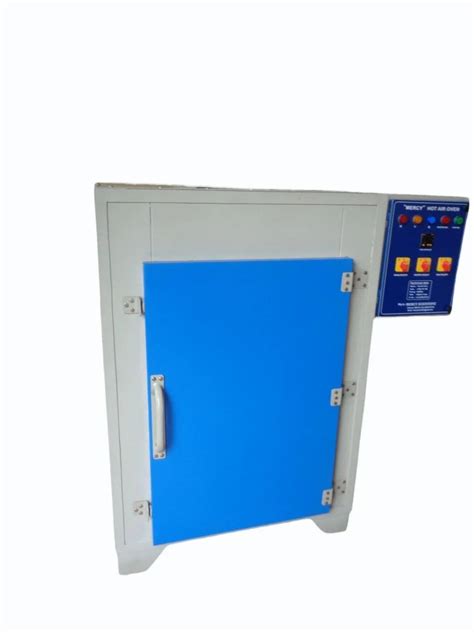 Degree Celsius Mild Steel Litre Mercy Hot Air Oven For