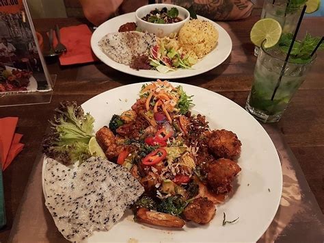 Banana Tree Westbourne Grove West London Restaurant Happycow