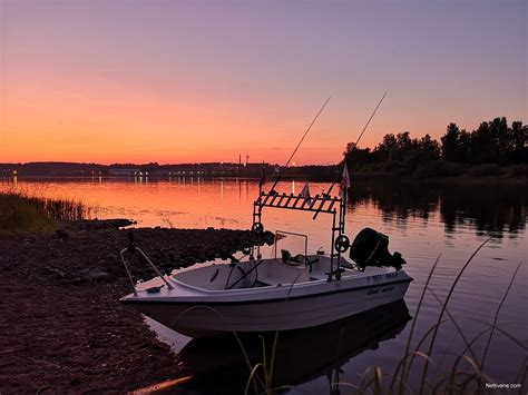 Lami 440 RX Motor Boat Kouvola Nettivene