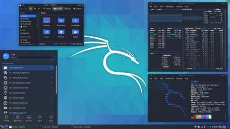 Curso Gratis De Linux Para Hackers Introducci N A Kali Linux Lvaro