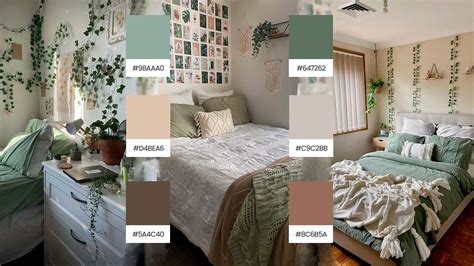 Tips and Tricks for Creating a Perfect Sage Green Aesthetic Room