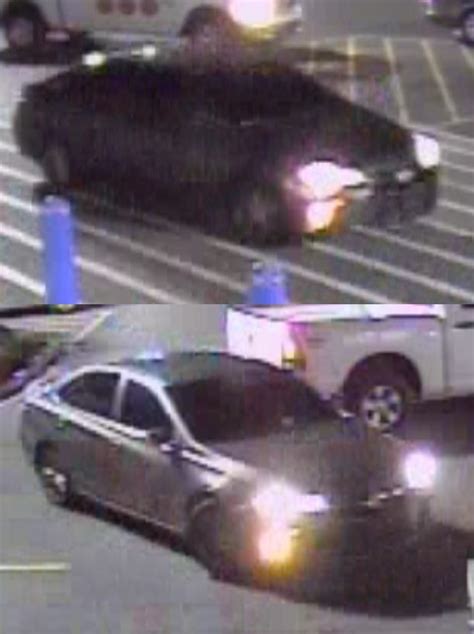 Nopd Seeking Vehicle Suspects In Seventh District Auto Burglary Incident