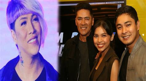 Can Vic Coco Maine Entry Beat Vice Ganda At The Mmff Box Office