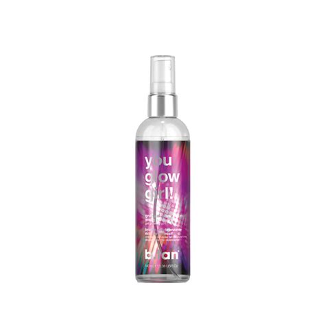 B Tan Спрей автозагар You Glow Girl Gradual Tan Mist купить по цене