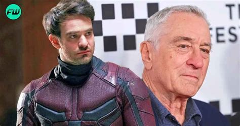 That S One Of Things He Achieved Daredevil Star Charlie Cox Revealed