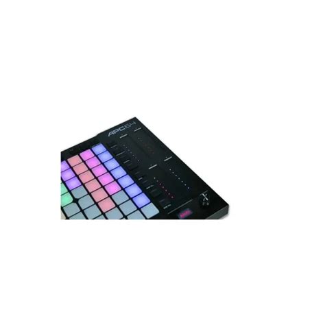 AKAI APC 64 Ableton Live Controller με 64 Velocity Sensitive Pads και 8