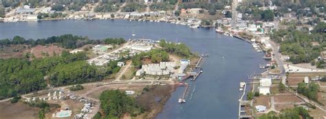 The Old Carrabelle Hotel: A Charming Inn on the Forgotten Coast