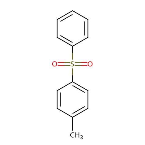 Benzene Methyl Phenylsulfonyl Sielc Technologies