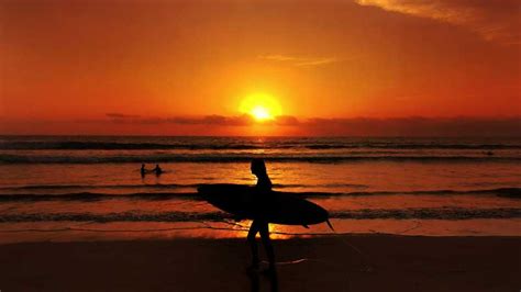 Legian Beach Bali - All Things You Need To Know Before Visiting