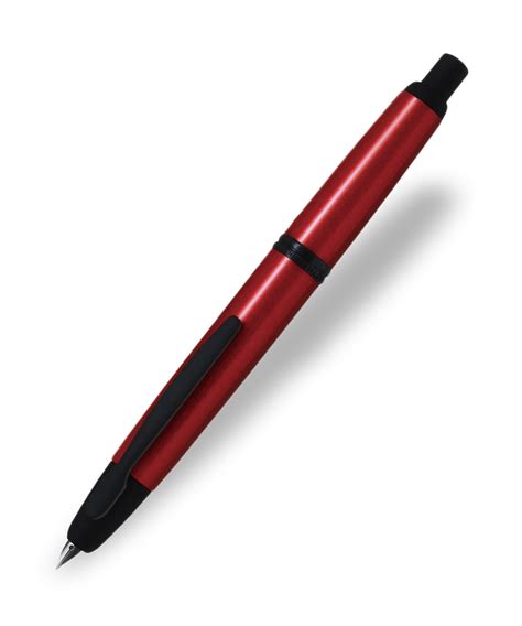 Pilot Capless 2023 Limited Edition Fountain Pen - 60th Anniversary ...